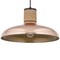 Maxim Lighting Bingham Large Pendant, Copper 22494CP - alternate 4